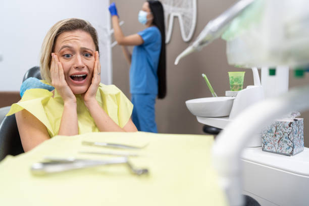 Best Emergency Denture Repair in Bensville, MD