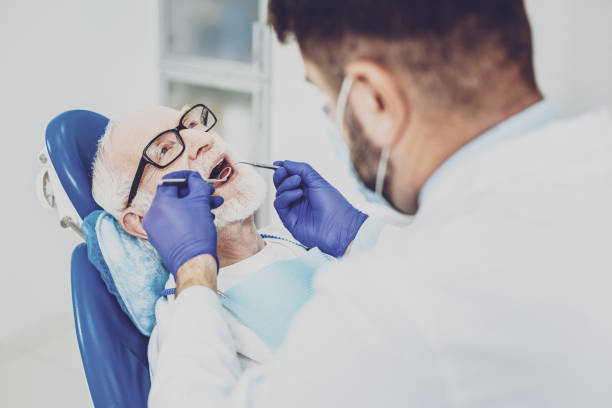 Best Emergency Root Canal Treatment in Bensville, MD